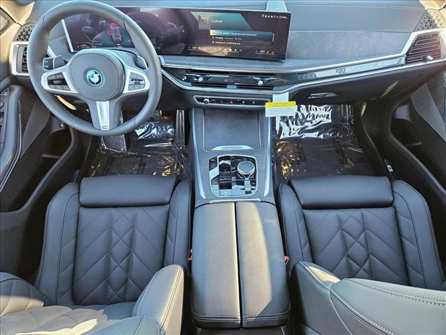 new 2026 BMW X5 PHEV car, priced at $82,975