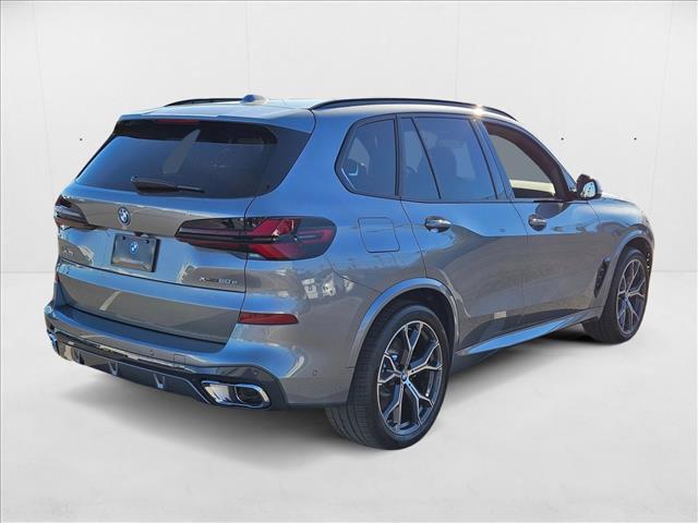 new 2026 BMW X5 PHEV car, priced at $82,975