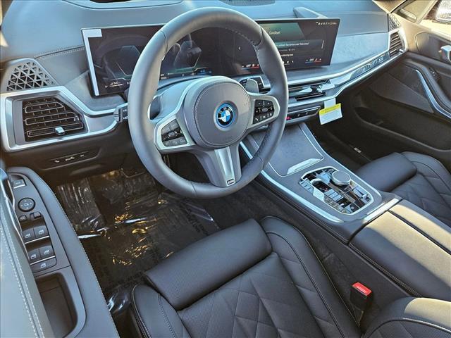 new 2026 BMW X5 PHEV car, priced at $82,975