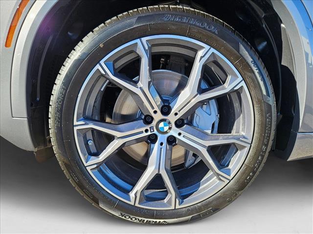 new 2026 BMW X5 PHEV car, priced at $82,975