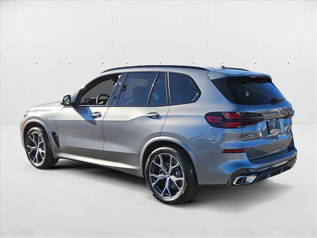 new 2026 BMW X5 PHEV car, priced at $82,975
