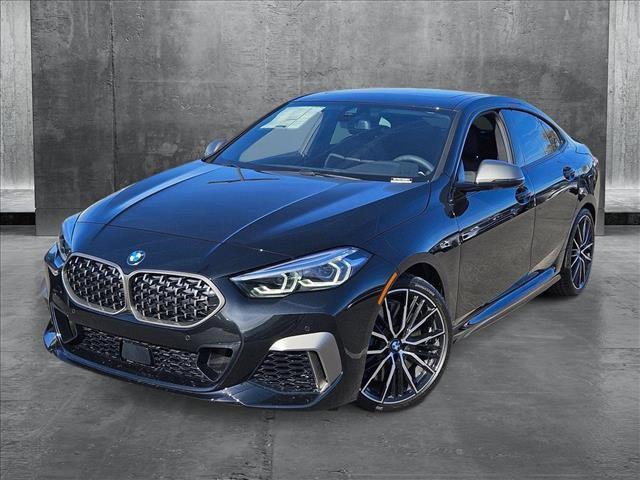 new 2024 BMW M235 Gran Coupe car, priced at $52,755