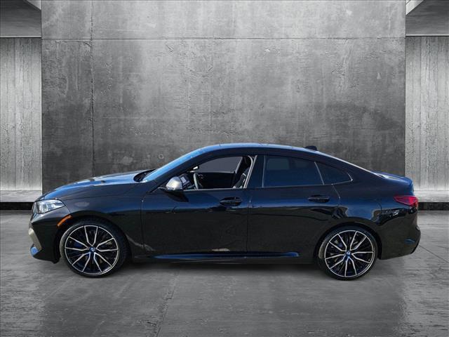 new 2024 BMW M235 Gran Coupe car, priced at $52,755