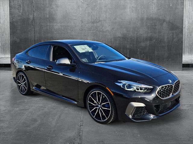 new 2024 BMW M235 Gran Coupe car, priced at $52,755