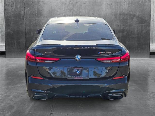 new 2024 BMW M235 Gran Coupe car, priced at $52,755