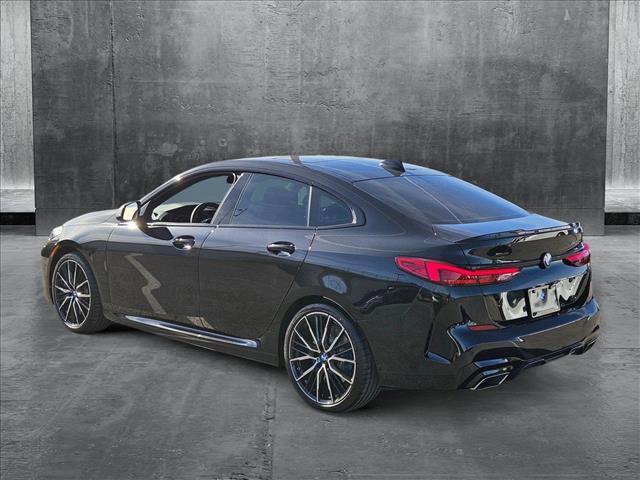 new 2024 BMW M235 Gran Coupe car, priced at $52,755