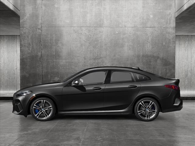 new 2024 BMW M235 Gran Coupe car, priced at $52,755