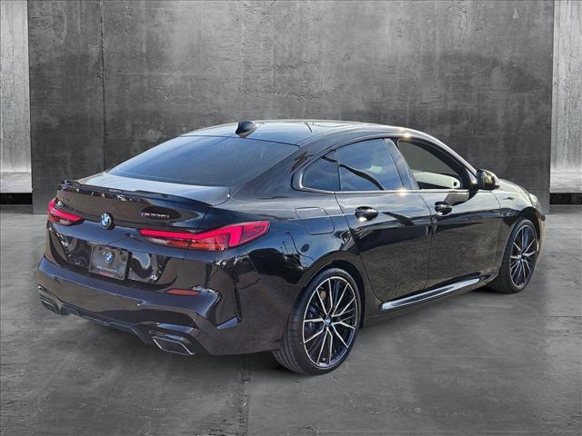 new 2024 BMW M235 Gran Coupe car, priced at $52,755