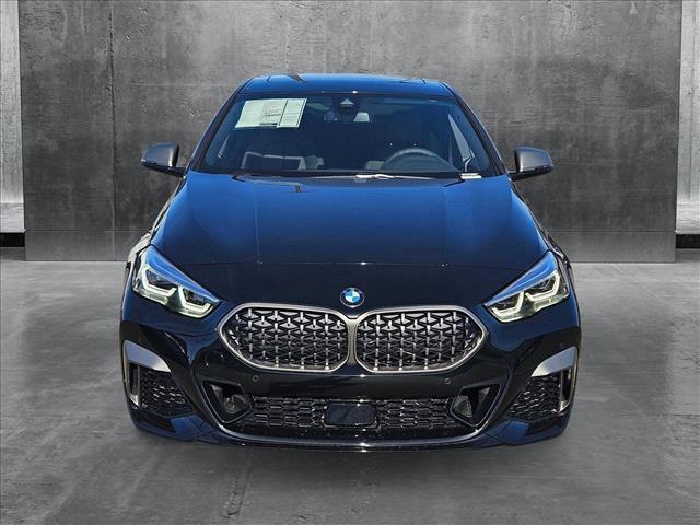 new 2024 BMW M235 Gran Coupe car, priced at $52,755