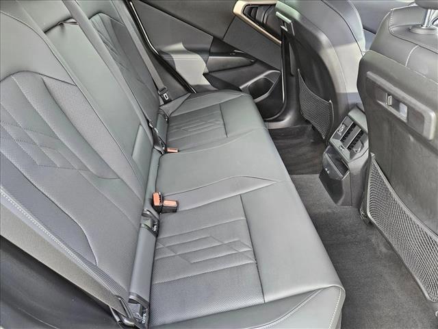 used 2025 BMW X3 car, priced at $50,777