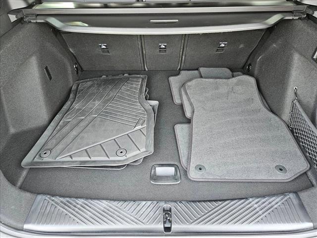 used 2025 BMW X3 car, priced at $50,777