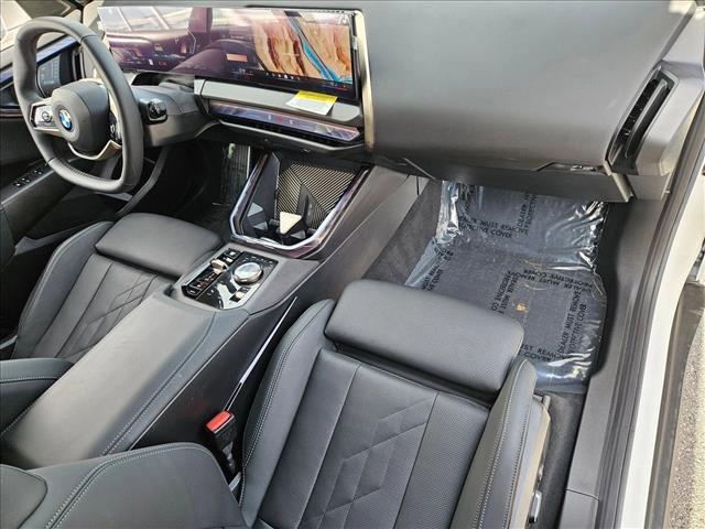 used 2025 BMW X3 car, priced at $50,777