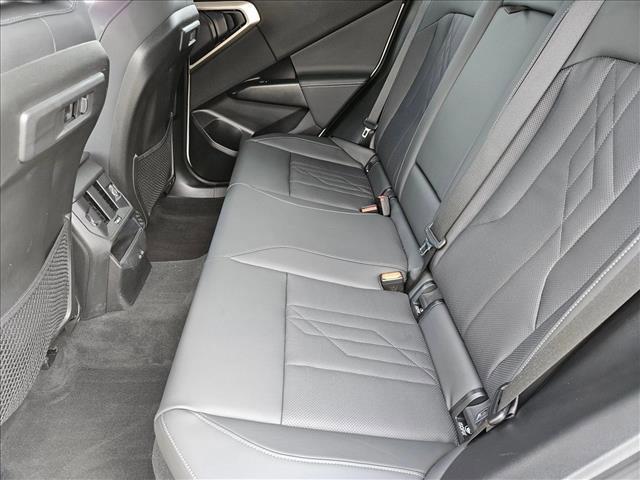 used 2025 BMW X3 car, priced at $50,777