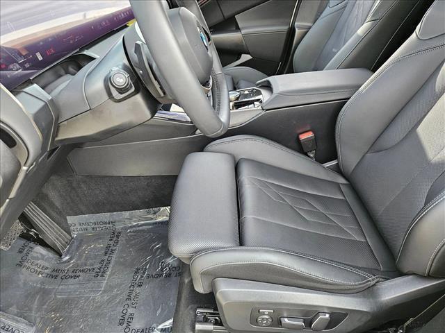 used 2025 BMW X3 car, priced at $50,777