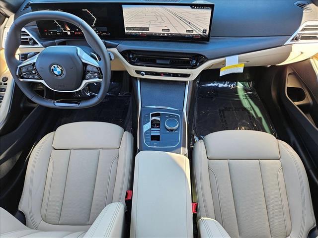 new 2026 BMW 330 car, priced at $52,390