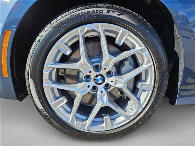 new 2026 BMW 330 car, priced at $52,390