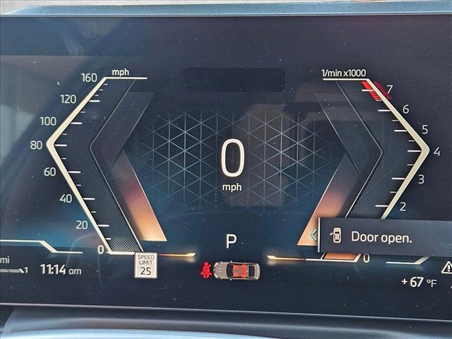 new 2026 BMW 330 car, priced at $52,390