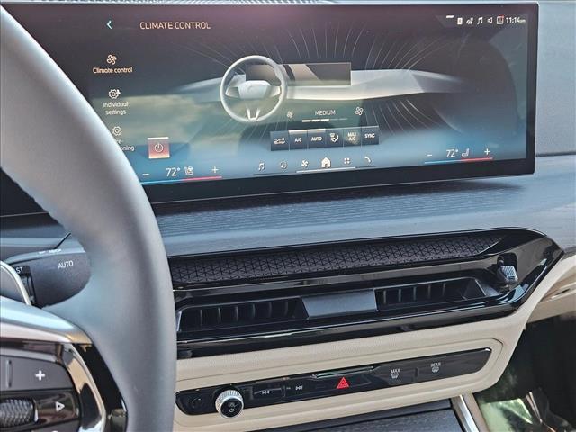 new 2026 BMW 330 car, priced at $52,390