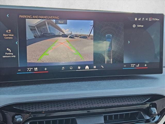 new 2026 BMW 330 car, priced at $52,390