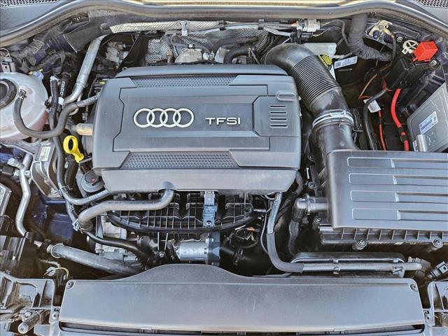 used 2018 Audi TT car, priced at $20,477
