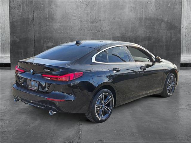 new 2024 BMW 228 Gran Coupe car, priced at $44,130