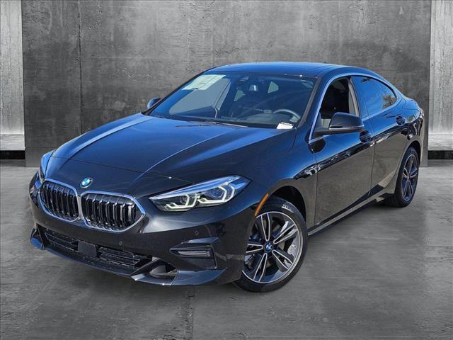 new 2024 BMW 228 Gran Coupe car, priced at $44,130