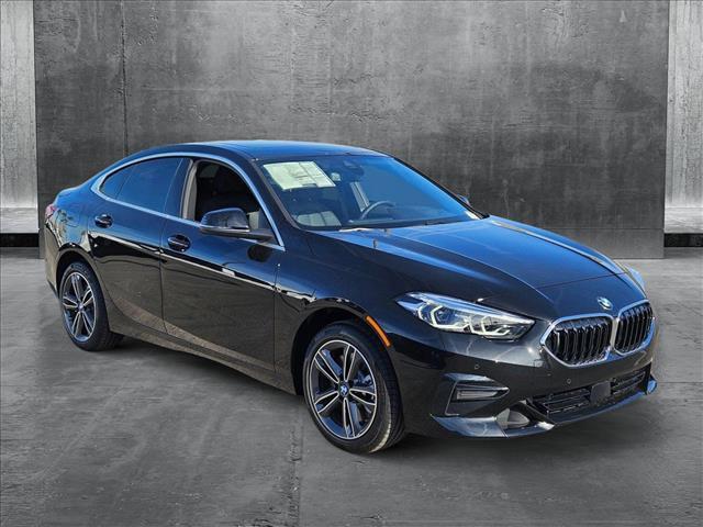 new 2024 BMW 228 Gran Coupe car, priced at $44,130