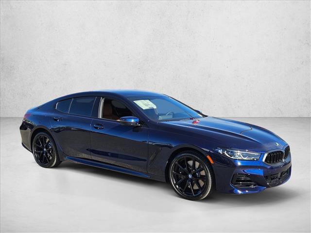 new 2026 BMW 840 car, priced at $100,025