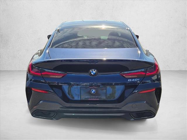 new 2026 BMW 840 car, priced at $100,025