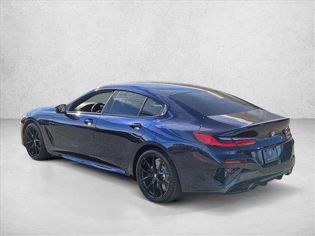 new 2026 BMW 840 car, priced at $100,025