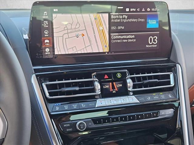 new 2026 BMW 840 car, priced at $100,025