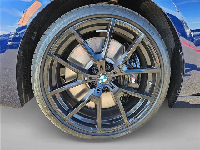 new 2026 BMW 840 car, priced at $100,025