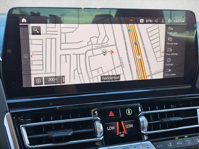 new 2026 BMW 840 car, priced at $100,025