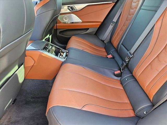 new 2026 BMW 840 car, priced at $100,025