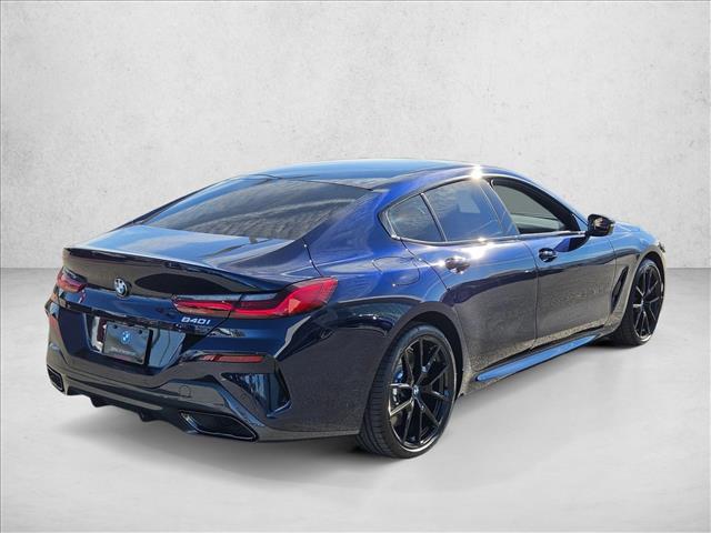 new 2026 BMW 840 car, priced at $100,025