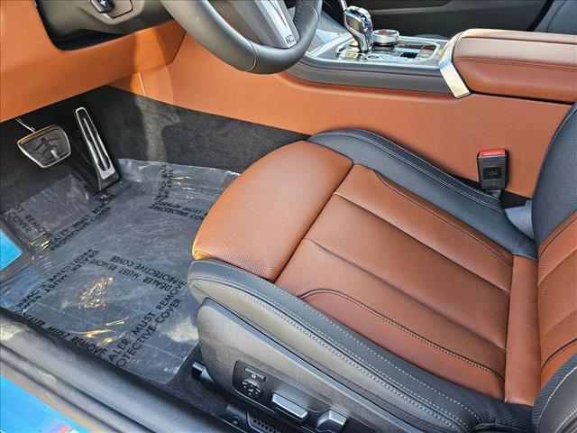 new 2026 BMW 840 car, priced at $100,025