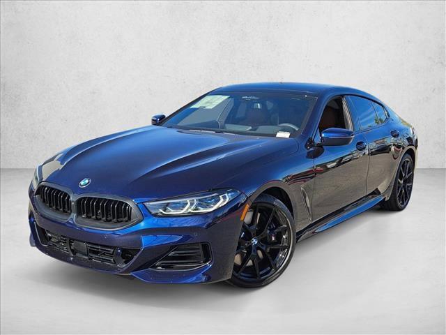 new 2026 BMW 840 car, priced at $100,025