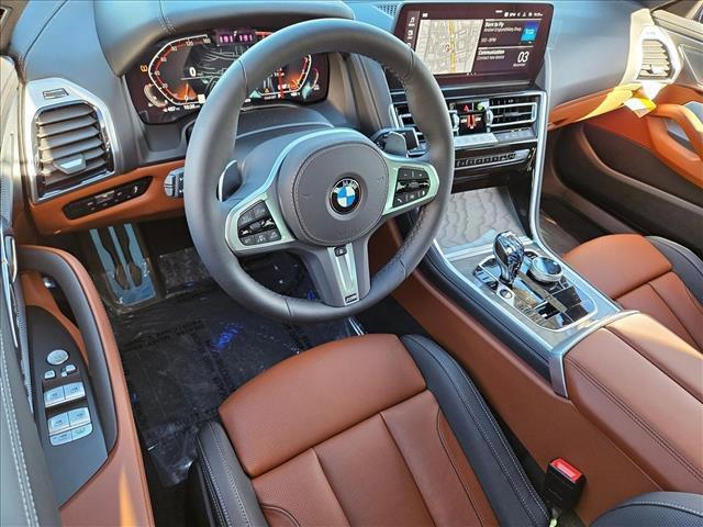 new 2026 BMW 840 car, priced at $100,025