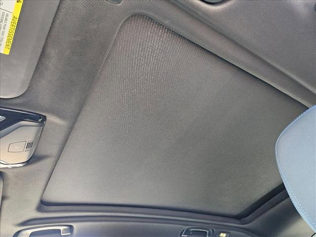 used 2020 BMW X3 car, priced at $35,741