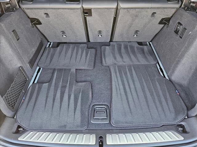 used 2020 BMW X3 car, priced at $35,741