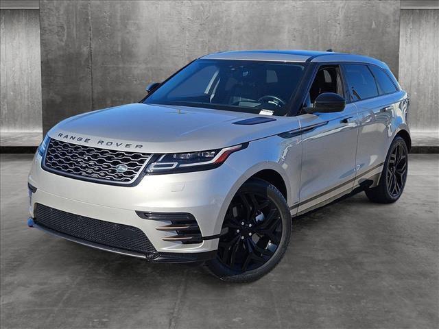 used 2020 Land Rover Range Rover Velar car, priced at $36,065