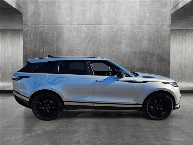 used 2020 Land Rover Range Rover Velar car, priced at $36,065