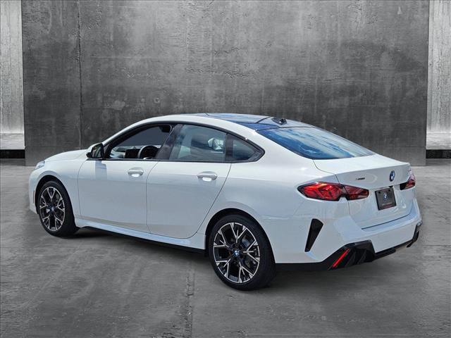 new 2025 BMW 228 Gran Coupe car, priced at $46,275