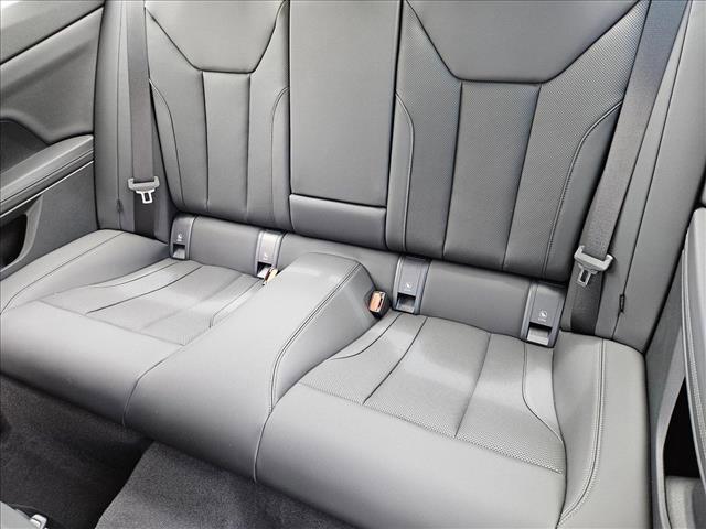 new 2025 BMW 430 car, priced at $54,560