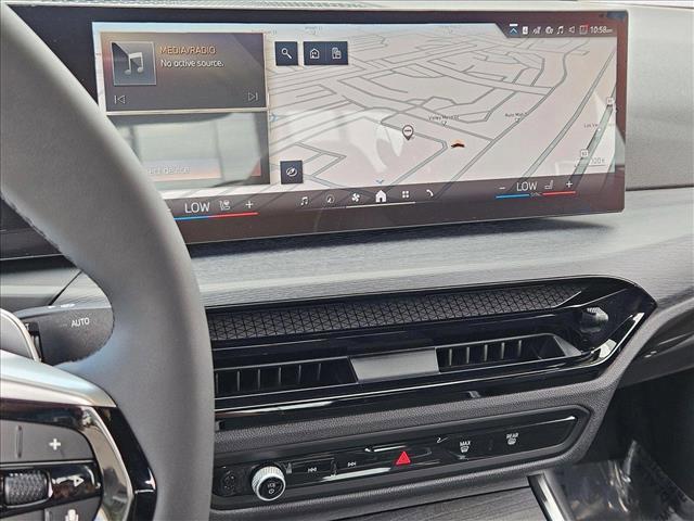 new 2025 BMW 430 car, priced at $54,570