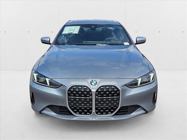 new 2025 BMW 430 car, priced at $54,570