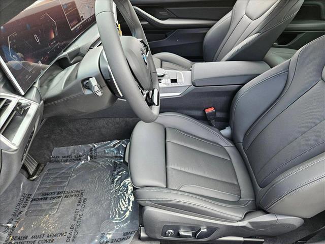 new 2025 BMW 430 car, priced at $54,570