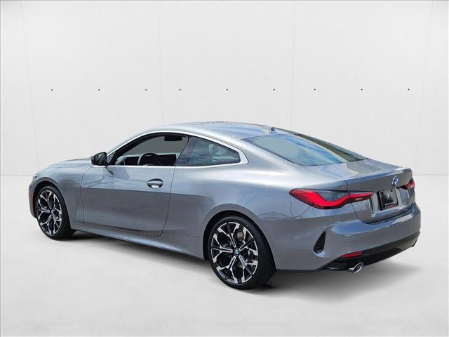 new 2025 BMW 430 car, priced at $54,570