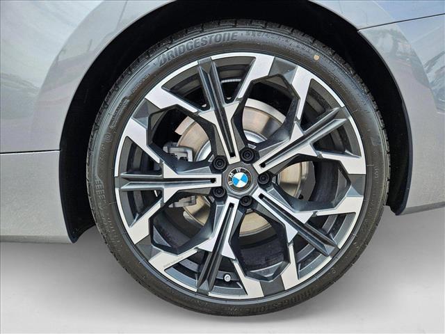 new 2025 BMW 430 car, priced at $54,570