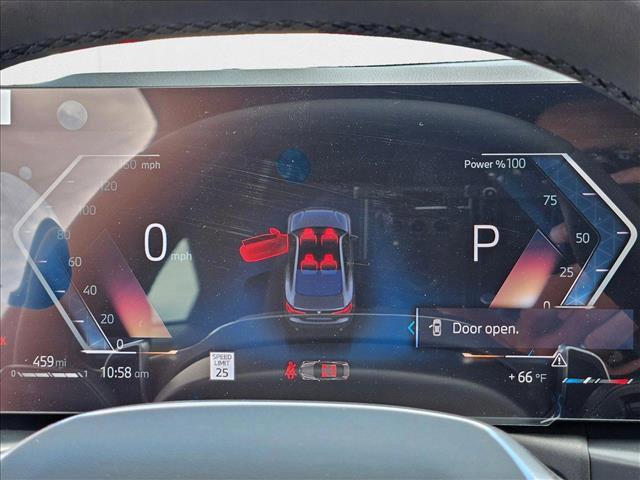 new 2025 BMW 430 car, priced at $54,570
